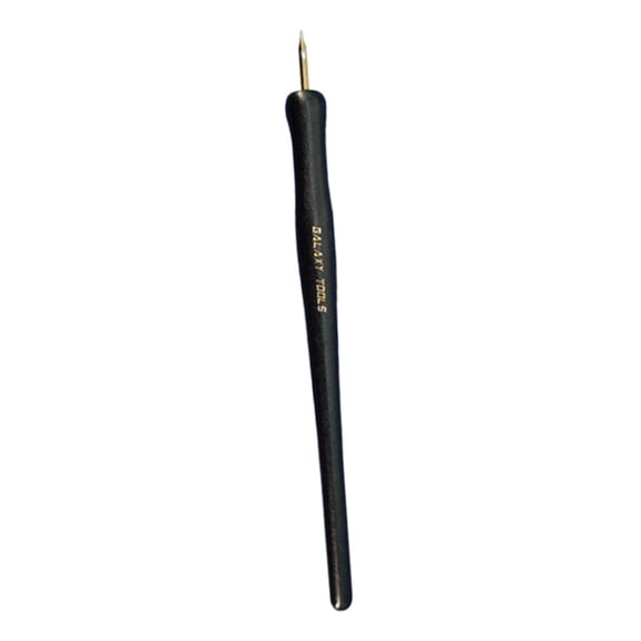 LeeQinersw Panel Line Accent Pen Avoid Scrubbing Infiltration Line for Artists Drawings