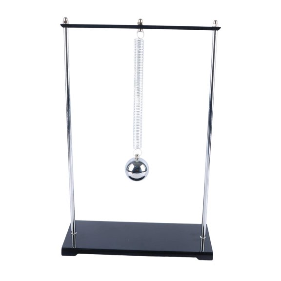 LeeQinersw Pendulum Experiment Equipment Physical Teaching Aids Stable Vertical Educational
