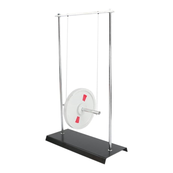 LeeQinersw Pendulum Swinging Gift Decorative Mechanics Experiment Educational Device Office