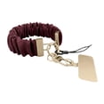 thumbnail image 1 of LeeQinersw Phone Chain Phone Lanyard Easy to Use Unobstructed Charging Chic Multifunctional Red, 1 of 9