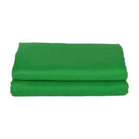 LeeQinersw Photography Backdrop Photography Screen Backdrop Reusable Greenscreen Background 3mx3m