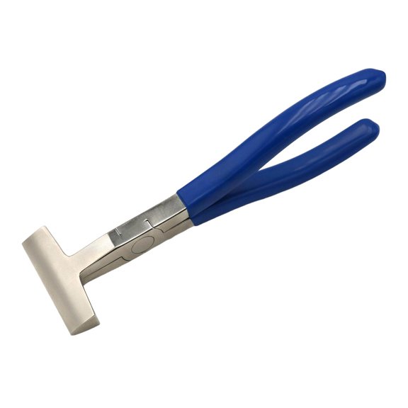 LeeQinersw Piano Damper Pilers High Performance Portable Practice Show Flat Nose Pilers