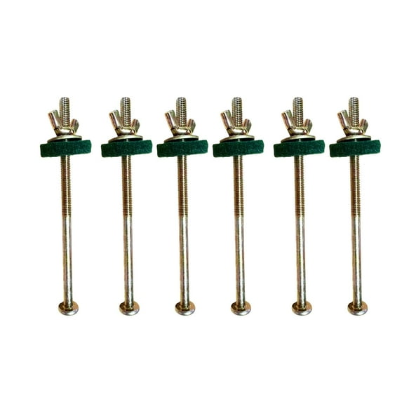 LeeQinersw Piano Pedal Prop Bolt Alloy Iron Repair Parts Tuning Repair Accessories Tool