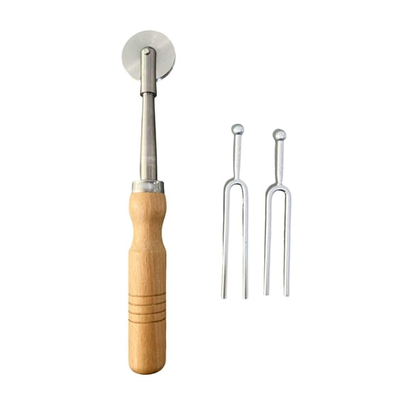 LeeQinersw Piano Tuning Tools Sturdy Tuning Tools Universal Set Durable set tools Portable