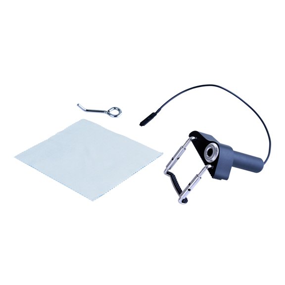 LeeQinersw Piezo Contact Microphone Pickup Piezo Transducer Pickup Easy to Install Portable