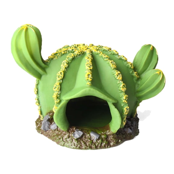 LeeQinersw Plant Tree House Model, Simulation, Plant Figure, Educational Toy, Plant Model