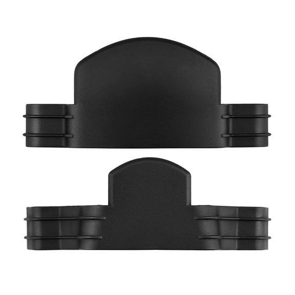 LeeQinersw Propeller Holder Stabilizer Fixing Holder, Propeller Blade Fixed, Plastic Holder
