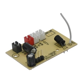 LeeQinersw RC Car Circuit Board Full or Half Scale Accessories Spare Parts RC Car 1/12 1/16