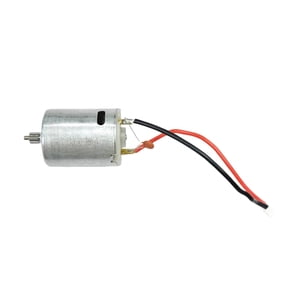 LeeQinersw RC Car Motor Accessory Upgrade, Professional, High Performance, with Lightweight Cable Length 10 cm