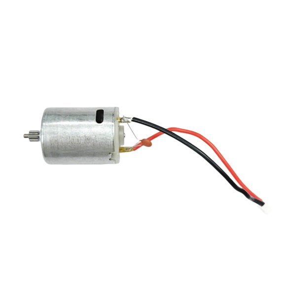 LeeQinersw RC Car Motor Accessory Upgrade, Professional, High Performance, with Lightweight Cable Length 10 cm