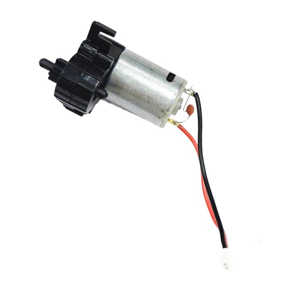 LeeQinersw RC Car Motor Accessory Upgrade, Professional, High Performance, with Lightweight Cable Length 7.5 cm