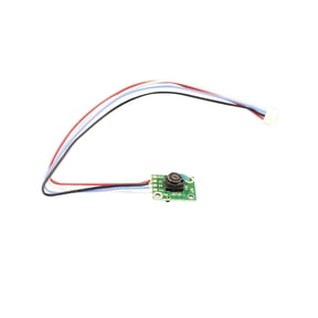 LeeQinersw RC Helicopter Circuit Board Replacement Parts Remote Control Plane Circuit Board