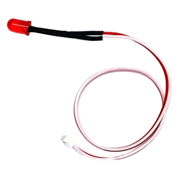 LeeQinersw RC Rear Light Group Set DIY Accessories 1:16 for SG-1603 RC Drifting Racing Cars Modification Parts