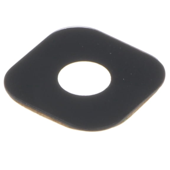 LeeQinersw Rear Back Camera Glass Replacement Lens Cover With Adhesive for HTC One M9