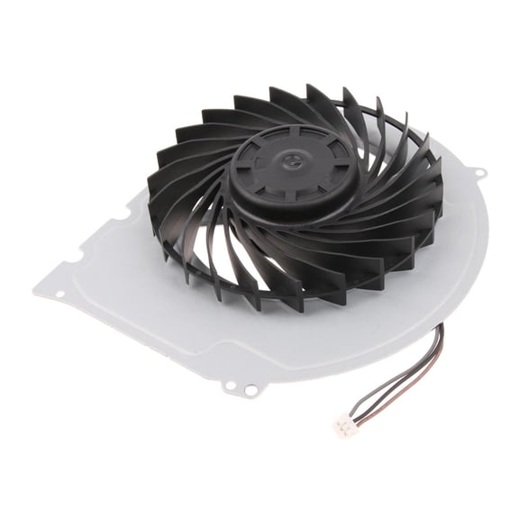 LeeQinersw Replacement Internal Cooling Fan Built-in Cooler For Playstation 4 PS4 Slim