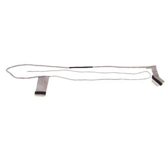 LeeQinersw Replacement LVDS LCD LED Flex Video Screen Cable for G500, G505 ,G510