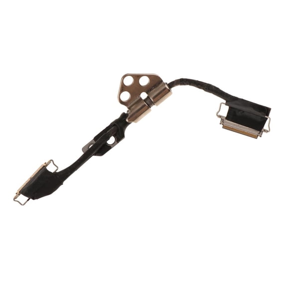 LeeQinersw Replacement LVDs Cable Wire for Pro 13" A1425 A1502 15" A1398