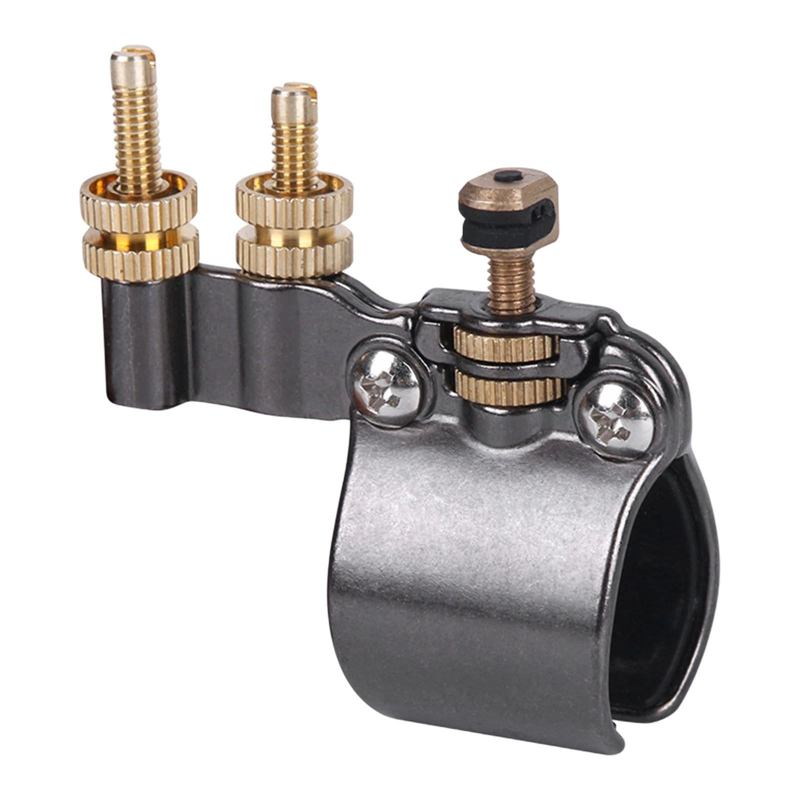 LeeQinersw Replacement, Repair And Maintenance of Fine Tuners for Erhu, String Adjuster for Erhu, Spare Part for Qianjin (Chinese Instrument) Style A