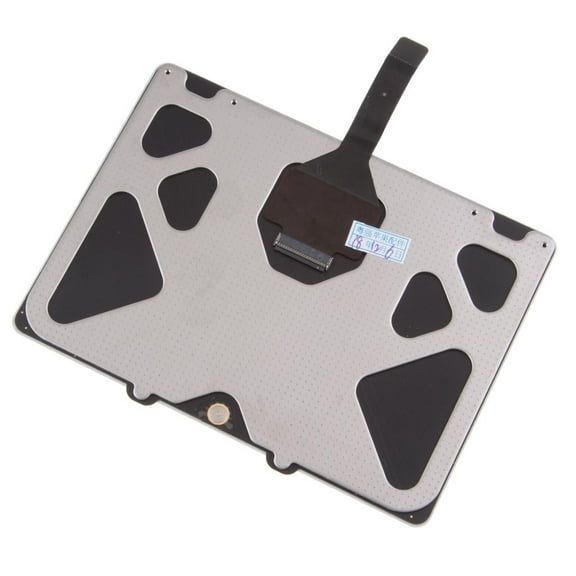 LeeQinersw Replacement laptop touchpad with flex cable for MacBook A1278 2009, 2010, 2011,