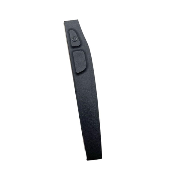 LeeQinersw Rubber Power Button Portable Easily Install Replace for Navigation 600T 650T