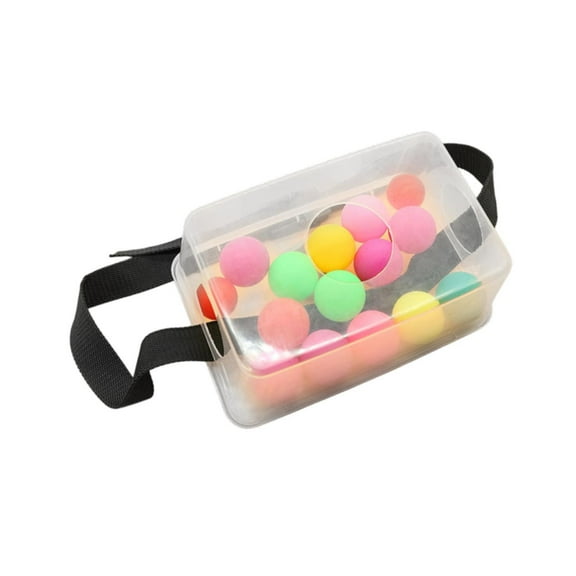 LeeQinersw Shaking Swing Balls Game Table Tennis Party Game Prop for Yard Carnival Children with coloful ball