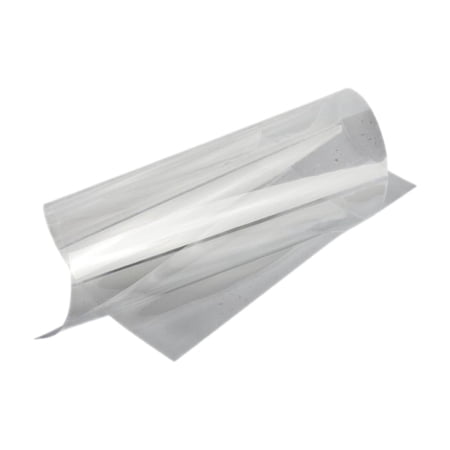 LeeQinersw Sheet Invisible Material Invisibility Shield Magician Tricks Prop Real Invisible 20x30 cm