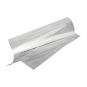 LeeQinersw Sheet Invisible Material Invisibility Shield Magician Tricks Prop Real Invisible 20x30 cm