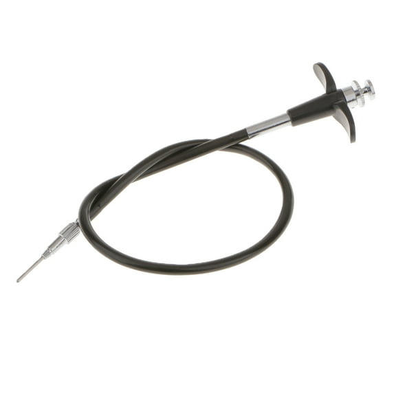 LeeQinersw Shutter Release Remote Control Cable Cord Mechanical Locking for Camera 16'' 40cm