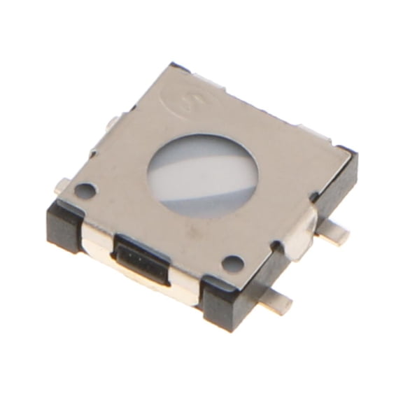 LeeQinersw Shutter Release Switch Button Repair for Nikon D40 D40X D60 D70 D70S D90 Digital