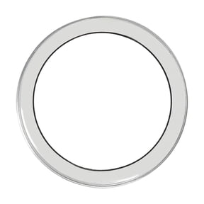LeeQinersw Skin Portable Percussion Drum Accessory Snare Batter Drumhead 14inch