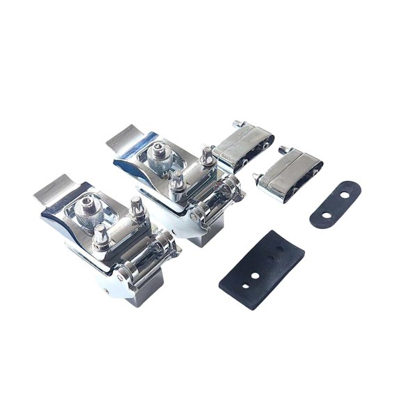 LeeQinersw Snare Drum Regulator Replacement Throw Off for Beginner Drummer Professional