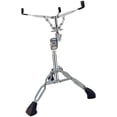 thumbnail image 1 of LeeQinersw Snare Drum Stand Support Silver High Performance Portable Instrument Accessories, 1 of 9