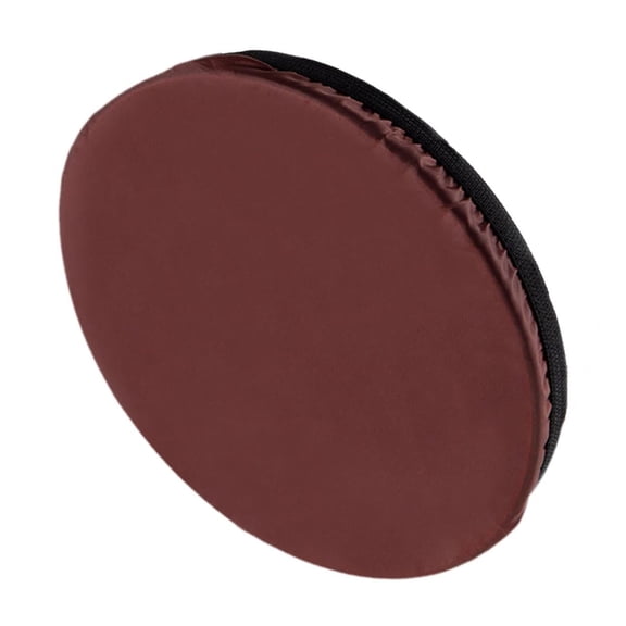 LeeQinersw Soft Light Diffuser Sock Lampshade for Photography Studios Standard Reflector Brown