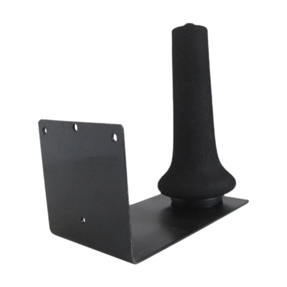 LeeQinersw Soprano Saxophone Holder Flute Supply Hanger Wall Mounted Practical Multipurpose A