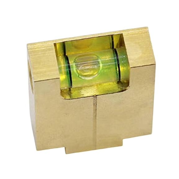 LeeQinersw String Bubble Level Measuring Tool Regulating DIY Parts Replacement Professional