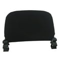 thumbnail image 1 of LeeQinersw Stroller Footrest Extension Annex Mat Universal Extended Footstool Foot Rest black, 1 of 9
