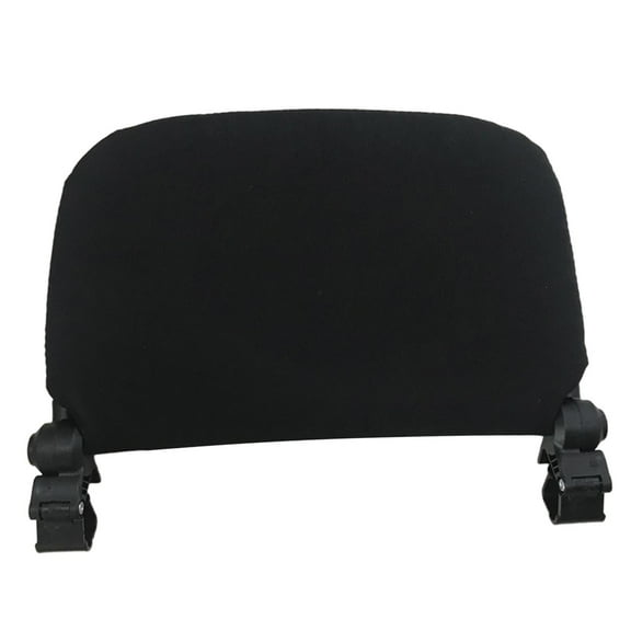 LeeQinersw Stroller Footrest Extension Annex Mat Universal Extended Footstool Foot Rest black