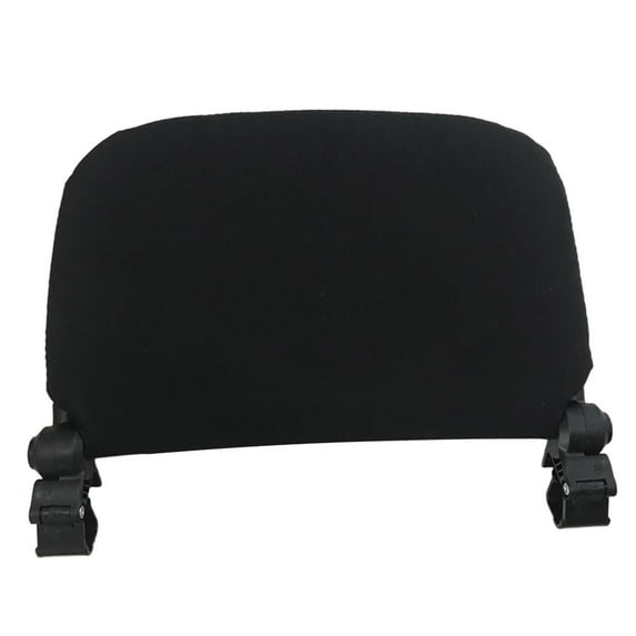 LeeQinersw Stroller Footrest Extension Annex Mat Universal Extended Footstool Foot Rest black