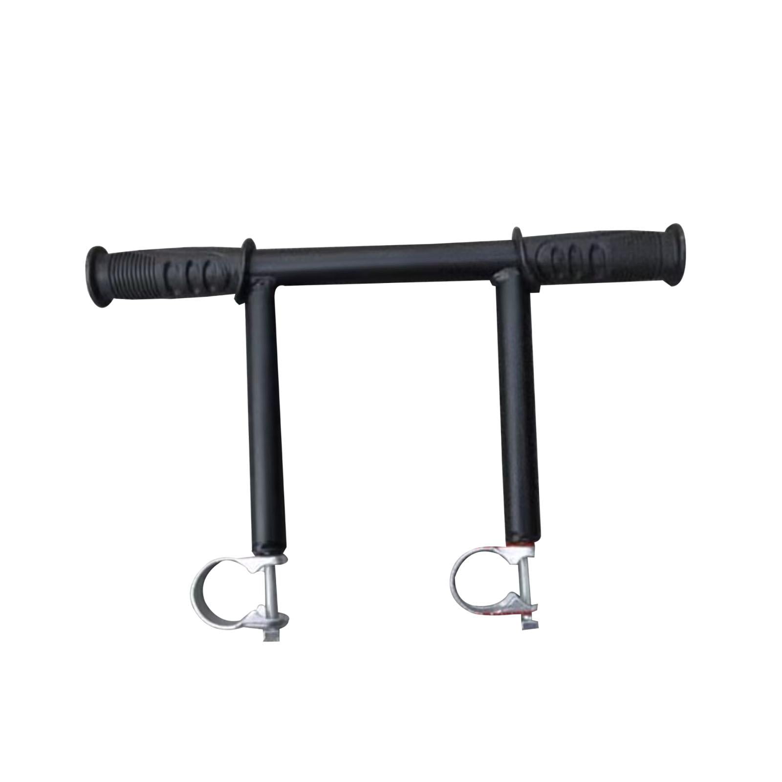 LeeQinersw Stroller Handlebar Extender Easy to Install Accessories Practical Kids Tricycle