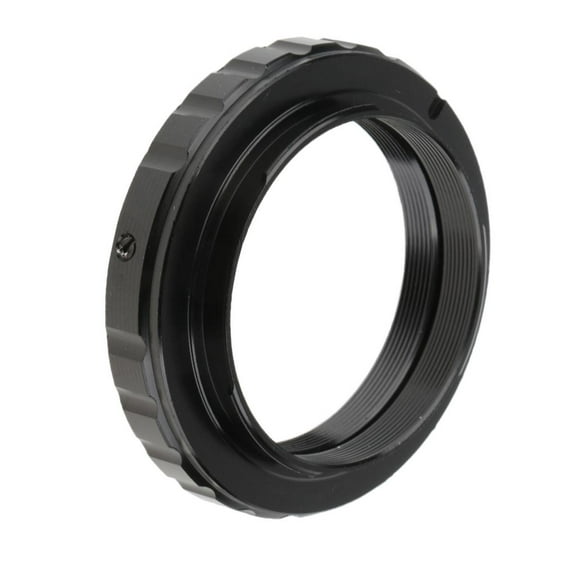LeeQinersw T2 Mount Lens Adapter for DSLR SLR Camera d3200 D3 D90