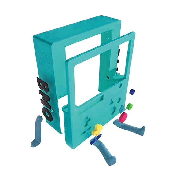 LeeQinersw Table Stand Holder Dock Support Bracket Kickstand for Blue