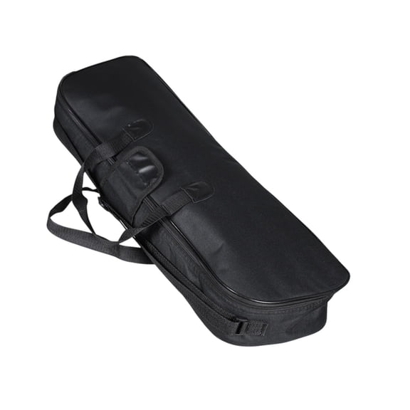 LeeQinersw Telescope Carrying Bag Organizer Pack Multifunction Wear Resistant Easy to Carry