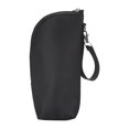 thumbnail image 1 of LeeQinersw Tote Bag Breastmilk Bag,Lightweight,Insulated,Nursing Bottle Black, 1 of 9
