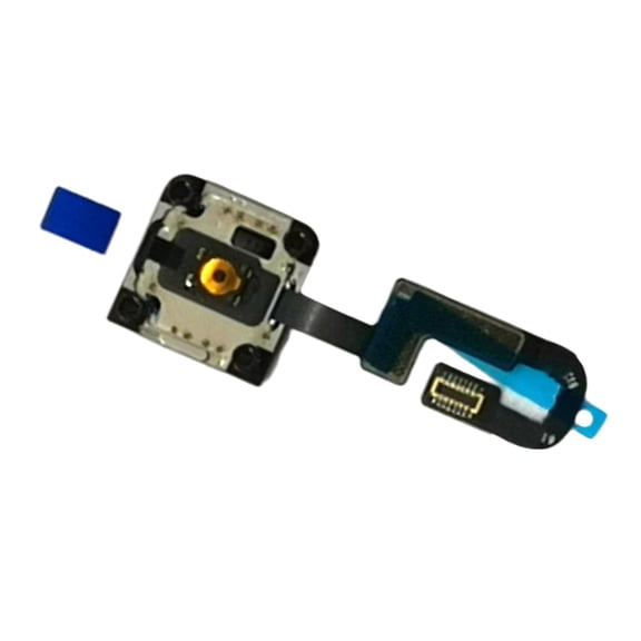 LeeQinersw Touch ID Power Button Board 821-00919-A, Programmed Module Flex Cable for Pro