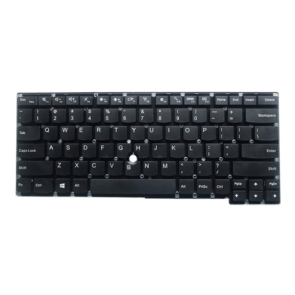 LeeQinersw US Backlit Keyboard for Thinkpad S3 S3-S431 S3-S440 S431 S440 Each keyboard is
