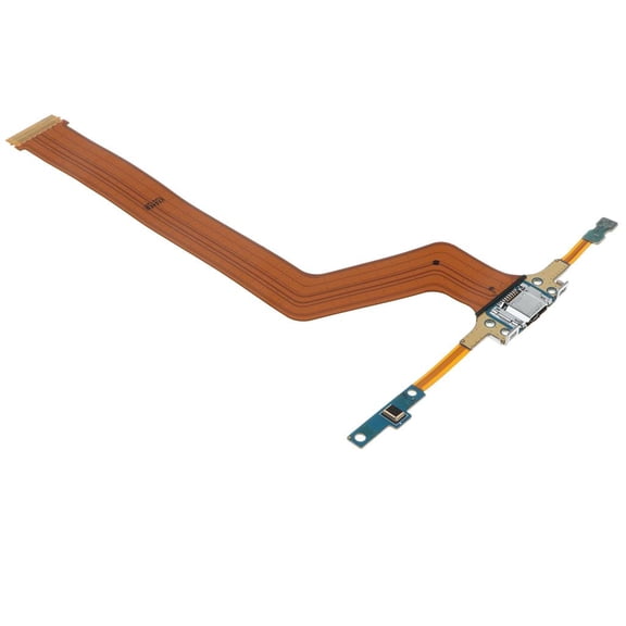 LeeQinersw USB Charge Charging Ports Flex Cable Dock Connector, For Samsung Note10.1 2014
