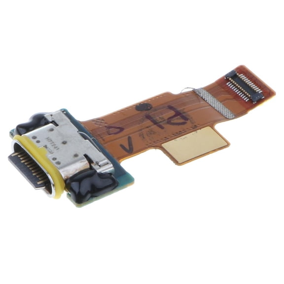 LeeQinersw USB Charging Port Board Dock Connector Flex Cable for U11 Plus