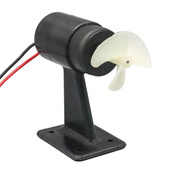 LeeQinersw Underwater Brushless Motor for DIY Micro ROV Ship CCW