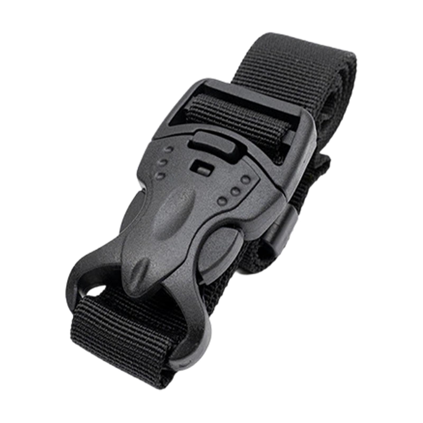 Utillity Spring Strap LeeQinersw Utility Strap with Quick Release Buckle Lightweight 49 ...