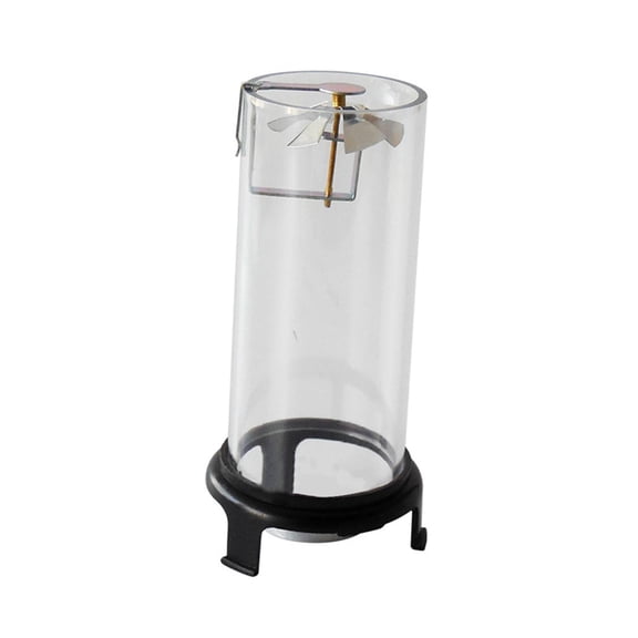 LeeQinersw Wind Formation Principle PVC Metal Reusable Experimental Equipment. Scientific